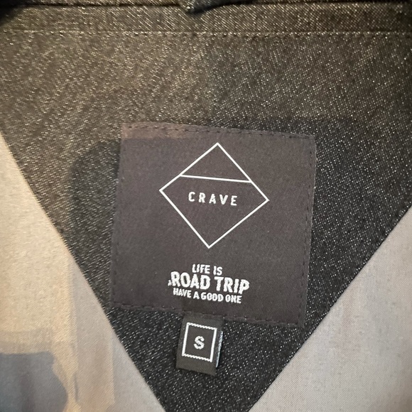 Crave Motorcycle Jacket - Picture 2 of 7